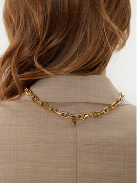 Κολιέ Guess φωτογραφία