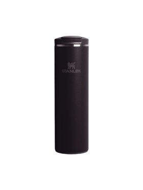 Stanley Stanley Kubek termiczny Aerolight Transit Flip Top Czarny