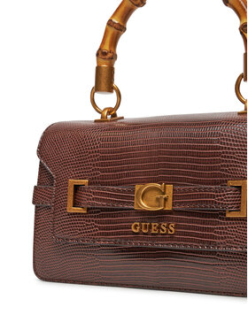 Guess Torbica HWKB95 06200 Smeđa