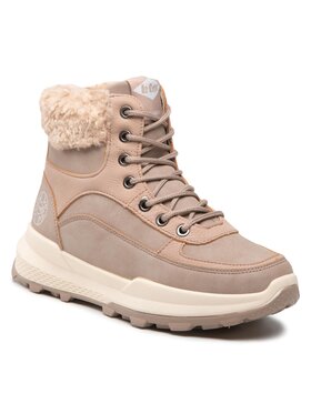 Lee Cooper Lee Cooper Čizme LCJ-22-44-1363L Bež