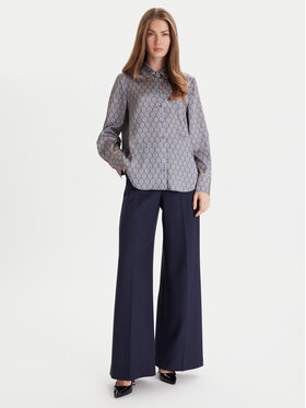 JOOP! JOOP! Košulja 58 253B58Blia 30047621 Ljubičasta Regular Fit