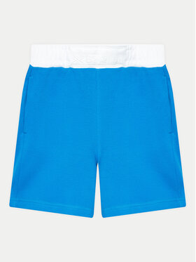 United Colors Of Benetton United Colors Of Benetton Αθλητικό σορτς 3088G901H Σκούρο μπλε Regular Fit