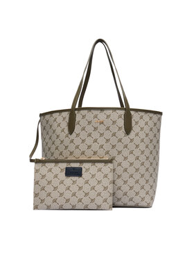 JOOP! JOOP! Handtasche Lara 4140008262 Grau