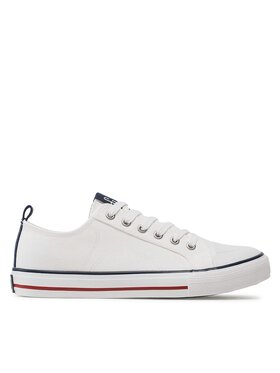 Gap Gap Кецове Houston Cvs GAL001F5TWWHITGP Бял