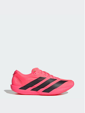 adidas adidas Buty do biegania 141113 Różowy