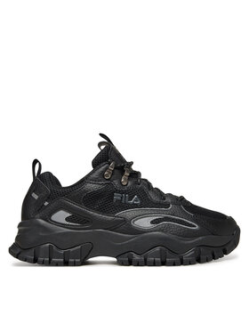 Fila Fila Сникърси Ray Tracer FFW0464 Черен