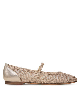Tamaris Tamaris Ballerine 1-22149-44 Beige