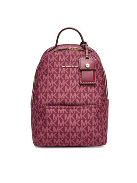 MICHAEL Michael Kors MICHAEL Michael Kors Σακίδιο 30T5G3XB1U Μπορντό