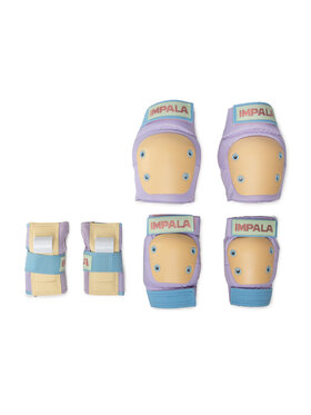 Impala Impala Set de protecție Imprpadsy Colorat