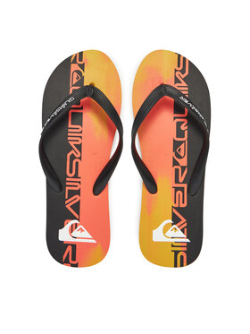 Quiksilver Quiksilver В'єтнамки AQYL101430 Чорний