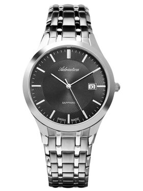 Adriatica Adriatica Orologio A1236.5114Q Argento