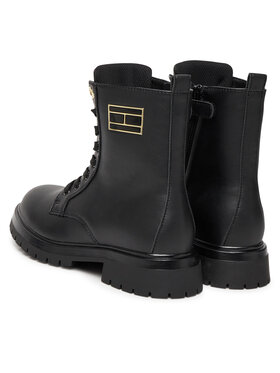 Ορειβατικά παπούτσια Tommy Hilfiger φωτογραφία