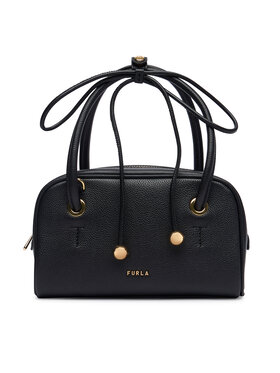Furla Furla Torebka Poppy Mini WE00915 BX4573 CN O6000 Czarny