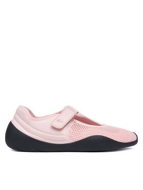 Lacoste Lacoste Балеринки Low Mystere 51SFA0200 Светлорозов