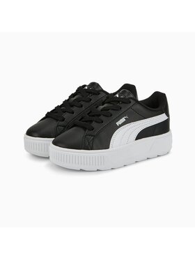 Puma Puma Sneakersy 387375 Czarny