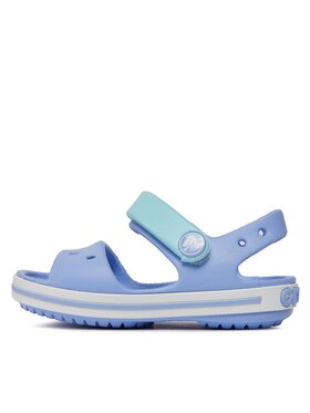 Crocs Sandali Crocband Sandal Kids Moon 12856 Modra