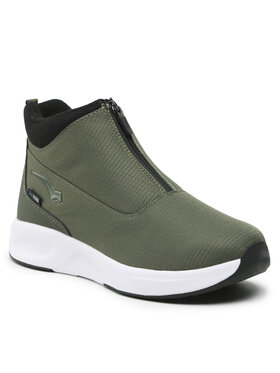 Bagheera Bagheera Čizme Lynx 86532-10 C3508 Zelena