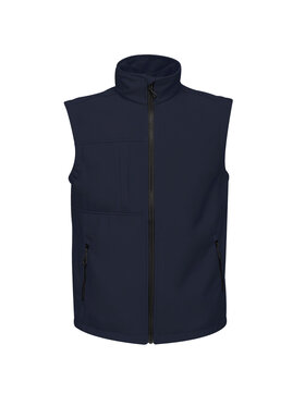 Regatta Regatta Kurtka outdoor Octagon II Granatowy Classic Fit