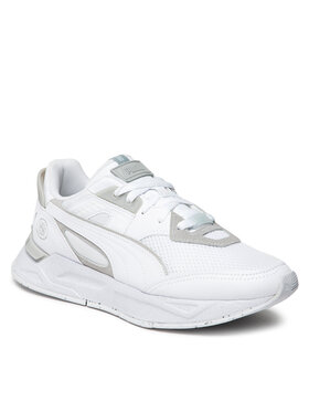Puma Puma Sneakersy Mirage Sport RE:Style 384372 01 Biały