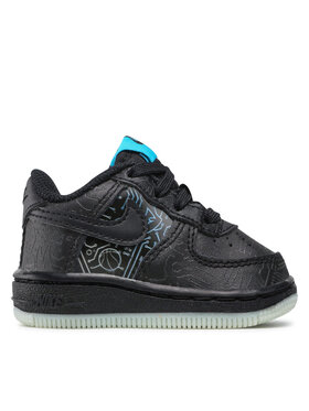 Nike Nike Tenisice Force 1 DN1436 001 Crna