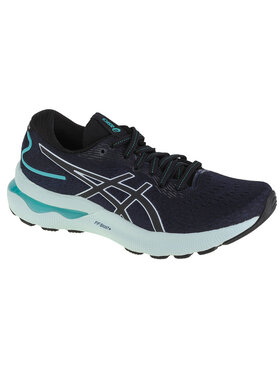 Asics Asics Buty ASICS Gel-Nimbus 24 Granatowy