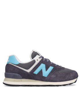 New Balance New Balance Sneakersy U5745LX Šedá