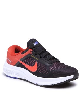 Nike Nike Chaussures Air Zoom Structure 24 DA8535 006 Noir