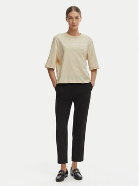 Tommy Hilfiger T-Shirt Tommy Hilfiger - 2