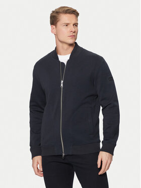 Marc O'Polo Marc O'Polo Μπλούζα 520 4002 57014 Σκούρο μπλε Regular Fit