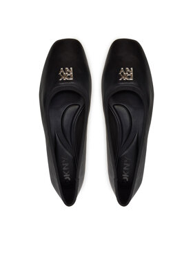 Μπαλαρίνες DKNY φωτογραφία