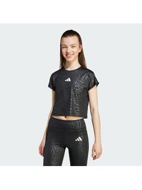 adidas adidas T-Shirt 151641 Czarny Regular Fit