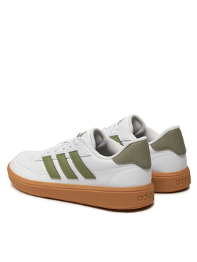 Adidas Superge Courtblock IG6869 Bela