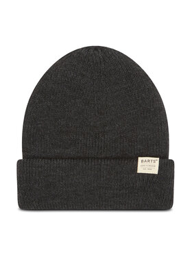 Barts Barts Čiapka Kinyeti Beanie 2983019 Sivá