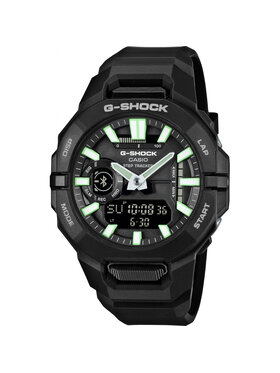 Casio Casio Zegarek GBA-950-1AER Czarny