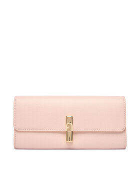 Furla Furla Novčanik Iride Continental Wallet WP00591 ARE000 CN 4355S Ružičasta