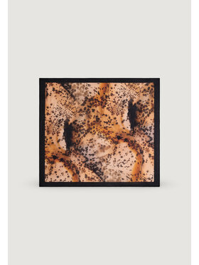 Desigual Desigual Foulard FOU_REPRISE HONEY Beige