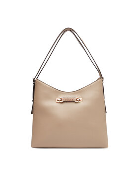 Guess Guess Torebka Lefia HWBG96 44020 Beżowy