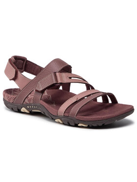 Merrell Merrell Sandale Sandspur Rose Convert J002688 Ljubičasta