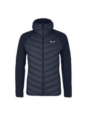 Salewa Salewa Kurtka outdoor 00-0000027760 Niebieski Regular Fit