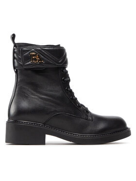 Rage Age Rage Age Botine RA-08-06-000389 Negru