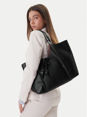 Hispanitas Hispanitas Handtasche BV264532 Schwarz