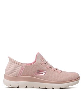 Skechers Skechers Sportcipő Dazzling Haze 149937/ROS Rózsaszín