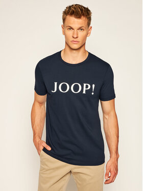 JOOP! Joop! Tricou 17 JJ-06Alerio 30021350 Bleumarin Regular Fit