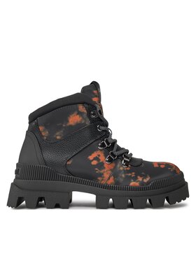 Desigual Desigual Trappers 23WSTY05 Negru