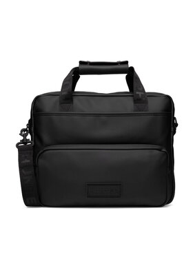Hunter Hunter Laptoptasche HTR-E-001-05 Schwarz