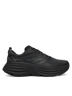Hoka Hoka Αθλητικά Bondi 8 Caged 1155391 Μαύρο