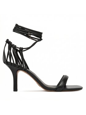 Patrizia Pepe Patrizia Pepe Sandale 8X0103/L026-K103 Crna