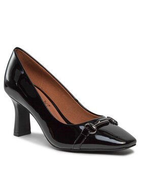 Caprice Caprice Halbschuhe 9-22405-41 Schwarz