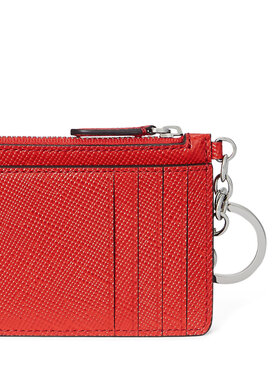 Θήκη πιστωτικών καρτών LAUREN RALPH LAUREN φωτογραφία