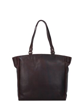 The Chesterfield Brand The Chesterfield Brand Saszetka 186268 Brązowy